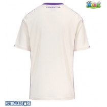 Fiorentina Bortedrakt 2025-26 Kortermet